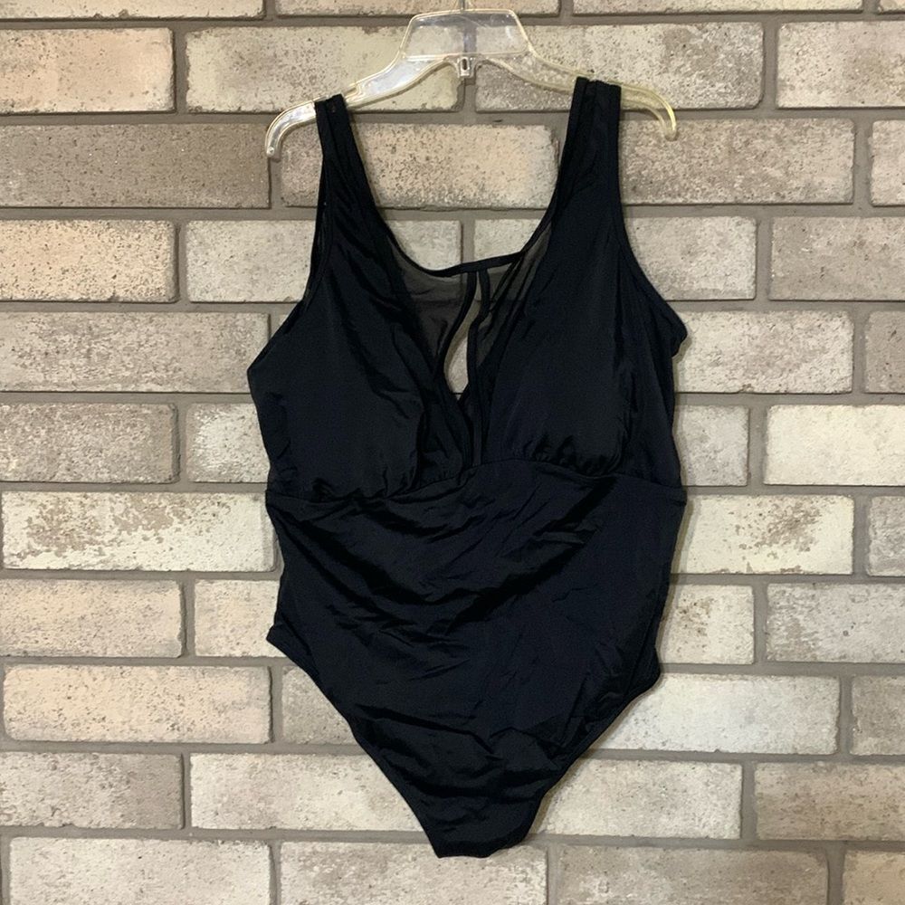 3for$20 swim one piece 2x